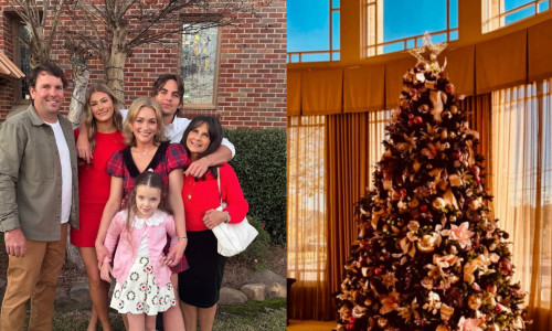 craciun jamie lynn spears