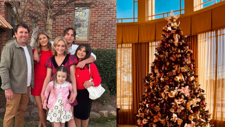 craciun jamie lynn spears