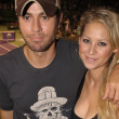 BREAKING NEWS - FILE PHOTO - Enrique Iglesias And Anna Kournikova Announce Arrival Of Baby No. 4