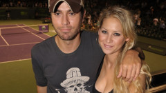 Anna Kournikova și Enrique Iglesias, prima fotografie cu toți cei patru copii ai lor. „Sunt perfecți! Adorabili”