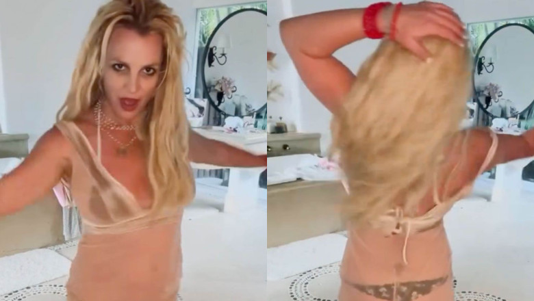 Britney Spears/ Profimedia