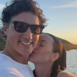 Katy Perry și Justin Trudeau/ Foto: Instagram