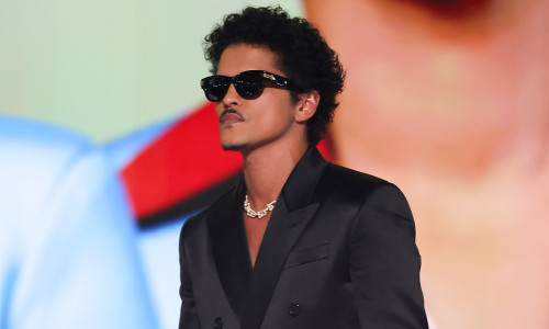 67th Annual GRAMMY Awards - Show