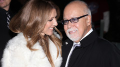 Celine Dion, la 10 ani de la moartea soțului pe care l-a adorat: "Mon amour, ne lipsești mai mult decât putem suporta"