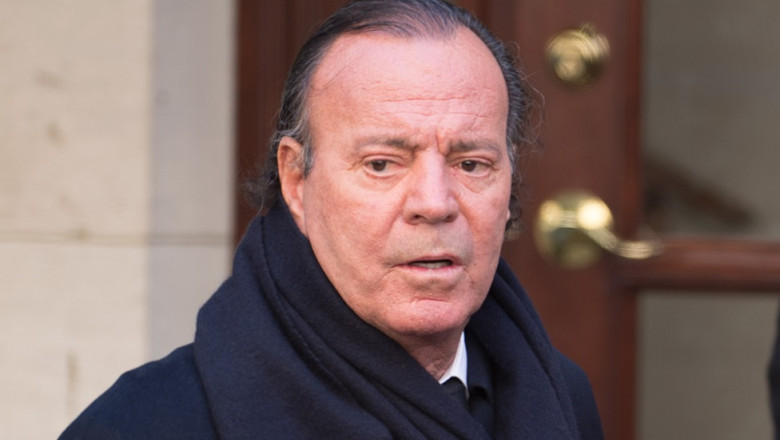 Oscar De La Renta's Funeral