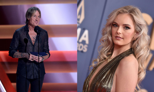 Karley Scott Collins neagă că ea și Keith Urban s-au mutat împreună după despărțirea de Nicole Kidman/ Profimedia