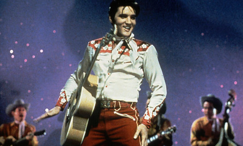 Elvis Presley/ Profimedia
