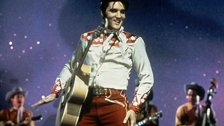 Elvis Presley/ Profimedia