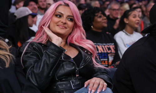 Bebe Rexha/ Profimedia
