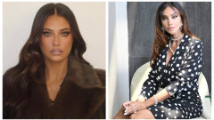 Antonia, impresionată complet de felul în care arată Mădălina Ghenea: „Aceste picioare lungi pur și simplu mă omoară!”