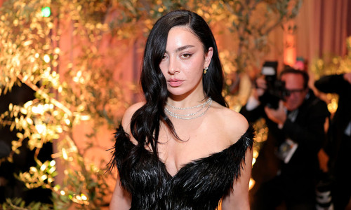 Charli XCX / Getty Images