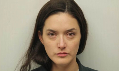 Alaia Baldwin, sora lui Hailey Bieber/ Profimedia