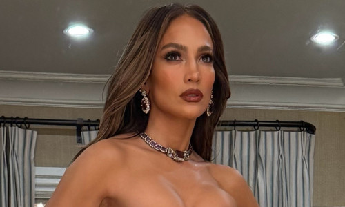 jennifer lopez