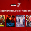 Vizual comunicat_Film Now_Recomandările lunii februarie