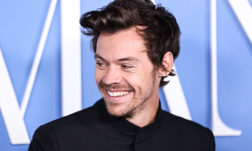 Los Angeles Premiere Of Amazon Prime Video's 'My Policeman', Regency Bruin Theatre, Westwood, Los Angeles, California, United States - 02 Nov 2022