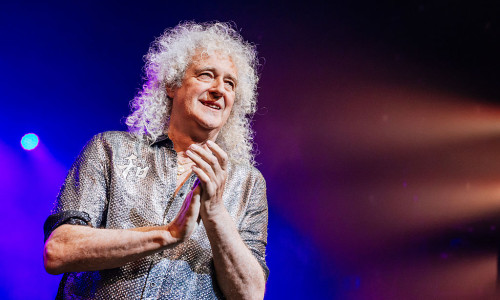 "We Will Rock You" Musical Premiere In Stuttgart