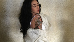 Cum arăta Ruby în 2016. Artista a publicat imagini rare din urmă cu 10 ani: „Nu-mi pare rău”