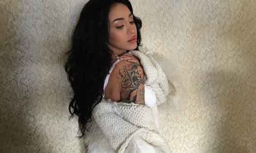 Ruby/ Foto: Instagram