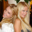 Paris Hilton și Britney Spears/ Profimedia