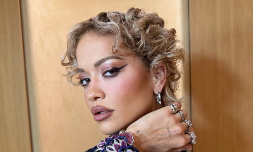 Rita Ora