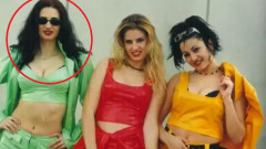 Cum arată Julia Chelaru, fosta membră a trupei Exotic, la aproape 50 de ani. Și-a etalat formele voluptoase pe plajele din Zanzibar