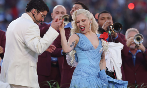 Apple Music Super Bowl LX Halftime Show