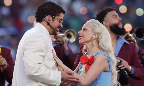 Apple Music Super Bowl LX Halftime Show