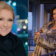 Céline Dion și Rihanna/ Profimedia