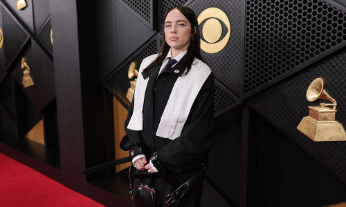 68th GRAMMY Awards - Red Carpet