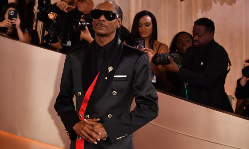 Snoop Dogg