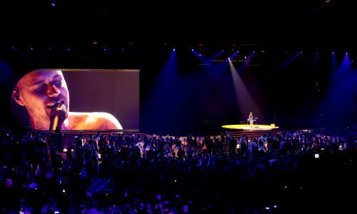 68th GRAMMY Awards - Show