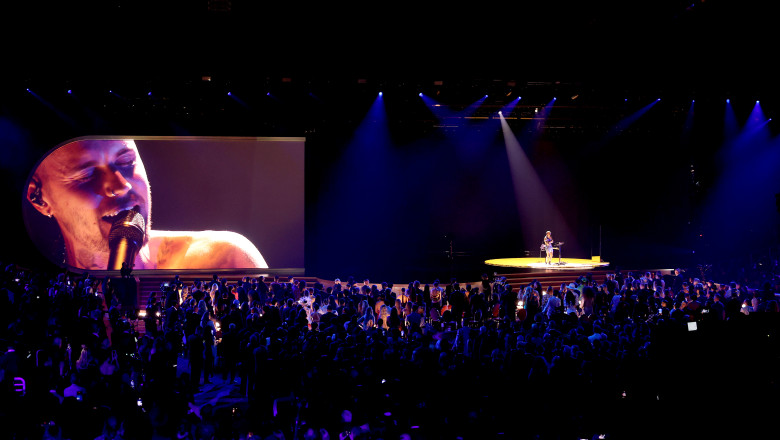 68th GRAMMY Awards - Show