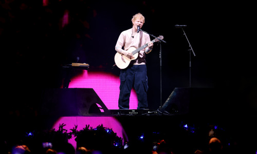 iHeartRadio KISS108's Jingle Ball 2025 Presented By Capital One - Show