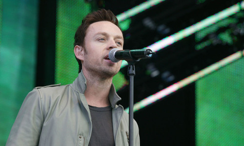 Darren Hayes