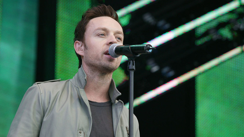 Darren Hayes