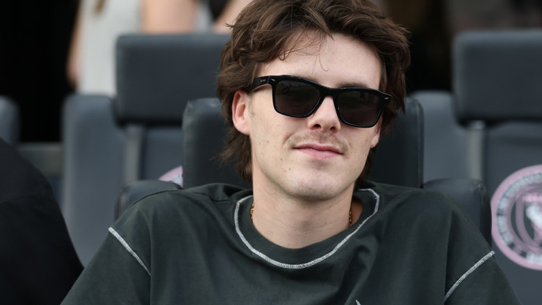 Inter Miami CF v Vancouver Whitecaps FC - Audi 2025 MLS Cup Final