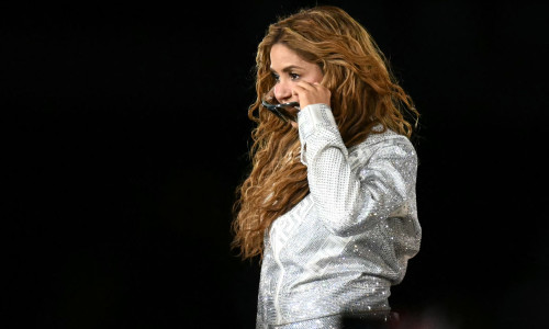 Shakira