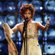 Whitney Houston