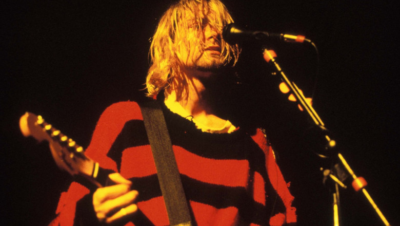 Kurt Cobain (2)