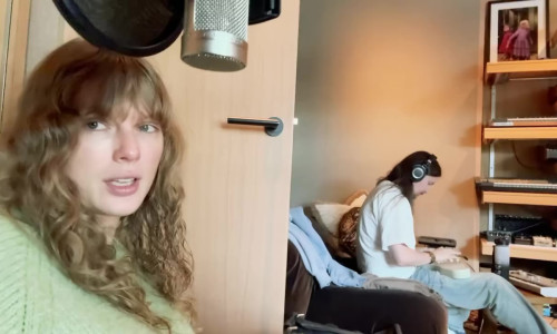 Taylor Swift/ Foto: Instagram