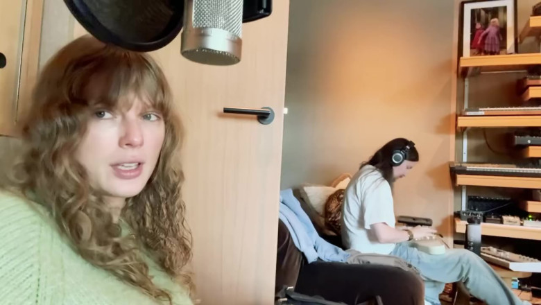 Taylor Swift/ Foto: Instagram