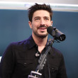 Mumford &amp; Sons Perform Live On SiriusXM's Mumford &amp; Sons Radio At The SiriusXM Studios