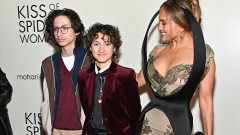 Jennifer Lopez, mesaj cu subînțeles de ziua gemenilor ei. Declarația care a atras atenția: „Întotdeauna am fost noi trei”