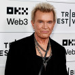 "Billy Idol Should Be Dead" Premiere - 2025 Tribeca Festival