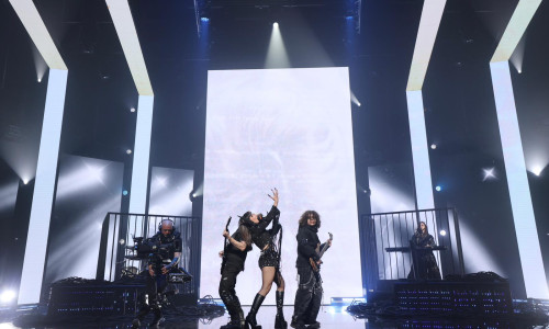 Alexandra Căpitănescu reprezintă România la Eurovision 2026