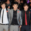 Louis Tomlinson, Niall Horan, Harry Styles, Liam Payne și  Zayn Malik, când făceau parte din trupa One Direction/ Profimedia
