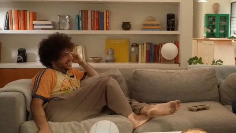 benny blanco picioare murdare