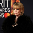 The BRIT Awards 2026 at Co-op Live in Manchester, England.