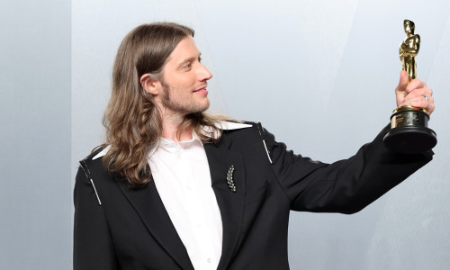 2026 Vanity Fair Oscar Party Hosted By Mark Guiducci - Arrivals