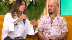 Anca Țurcașiu și Călin Șerban, despre provocările prin care au trecut când au fost blocați în Thailanda: „E firesc să existe o teamă”